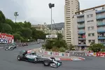 Foto zur News: Nico Rosberg (Mercedes)