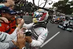 Foto zur News: Lewis Hamilton (Mercedes)