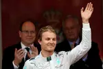 Foto zur News: Nico Rosberg (Mercedes)