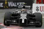 Foto zur News: Kevin Magnussen (McLaren)