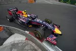 Foto zur News: Daniel Ricciardo (Red Bull)