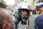 Foto zur News: Nico Rosberg (Mercedes)