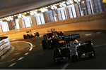 Gallerie: Lewis Hamilton (Mercedes) und Daniel Ricciardo (Red Bull)