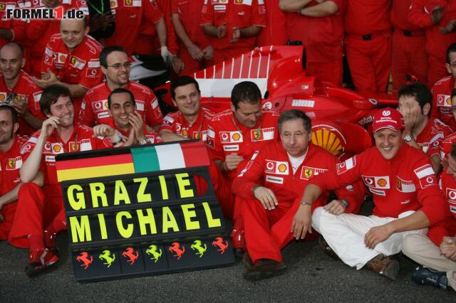Foto zur News: Formel 1 Portimao 2020: Der Donnerstag in der Chronologie