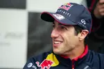 Foto zur News: Daniel Ricciardo (Red Bull)