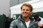 Foto zur News: Nico Rosberg (Mercedes)