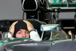 Foto zur News: Nico Rosberg (Mercedes)