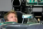 Foto zur News: Nico Rosberg (Mercedes)