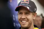 Foto zur News: Sebastian Vettel (Red Bull)