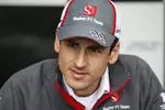 Foto zur News: Adrian Sutil (Sauber)