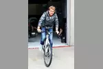 Gallerie: Nico Rosberg (Mercedes)