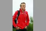 Foto zur News: Max Chilton (Marussia)