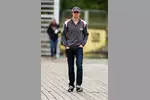 Foto zur News: Esteban Gutierrez (Sauber)