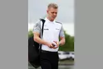 Foto zur News: Kevin Magnussen (McLaren)