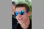 Foto zur News: Daniil Kwjat (Toro Rosso)