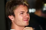 Foto zur News: Nico Rosberg (Mercedes)