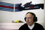 Foto zur News: Frank Williams