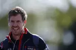 Foto zur News: Sebastian Vettel (Red Bull)