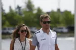 Foto zur News: Jenson Button (McLaren)