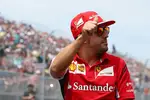 Foto zur News: Fernando Alonso (Ferrari)