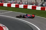 Foto zur News: Daniil Kwjat (Toro Rosso)