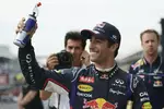 Foto zur News: Daniel Ricciardo (Red Bull)