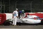 Foto zur News: Felipe Massa (Williams)