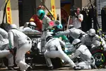 Gallerie: Nico Rosberg (Mercedes)