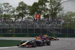 Foto zur News: Daniel Ricciardo (Red Bull)