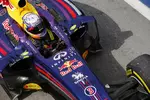 Foto zur News: Daniel Ricciardo (Red Bull)