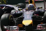 Foto zur News: Daniel Ricciardo (Red Bull)