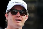 Foto zur News: Nico Rosberg (Mercedes)