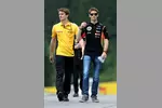 Foto zur News: Romain Grosjean (Lotus)