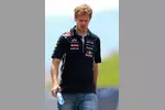 Foto zur News: Sebastian Vettel (Red Bull)