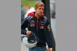 Foto zur News: Sebastian Vettel (Red Bull)