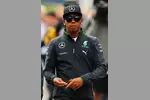 Foto zur News: Lewis Hamilton (Mercedes)