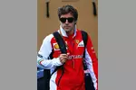 Foto zur News: Fernando Alonso (Ferrari)