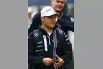 Foto zur News: Valtteri Bottas (Williams)