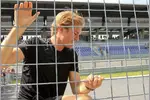 Foto zur News: Nico Rosberg (Mercedes)