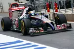 Foto zur News: Jean-Eric Vergne (Toro Rosso)