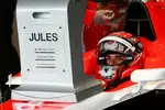 Foto zur News: Jules Bianchi (Marussia)