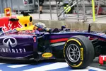 Foto zur News: Sebastian Vettel (Red Bull)