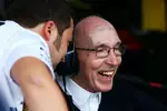 Foto zur News: Frank Williams