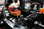 Foto zur News: Sergio Perez (Force India)