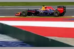 Gallerie: Sebastian Vettel (Red Bull)