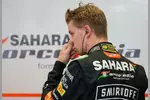 Foto zur News: Nico Hülkenberg (Force India)