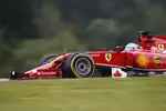 Foto zur News: Fernando Alonso (Ferrari)