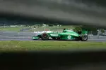 Foto zur News: Kamui Kobayashi (Caterham)