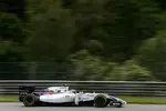 Foto zur News: Valtteri Bottas (Williams)