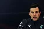 Foto zur News: Toto Wolff